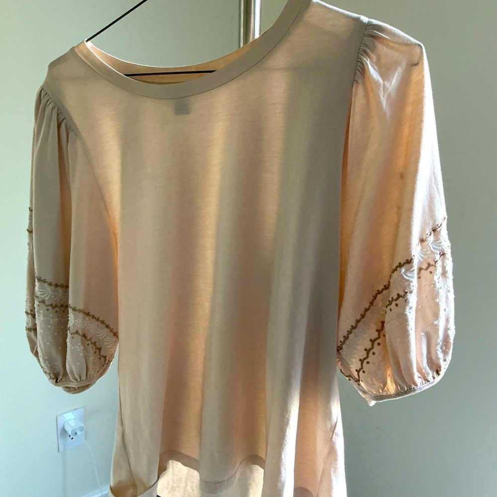 {FREE*} Ann Taylor S Ptp 18-19 100% Cotton
